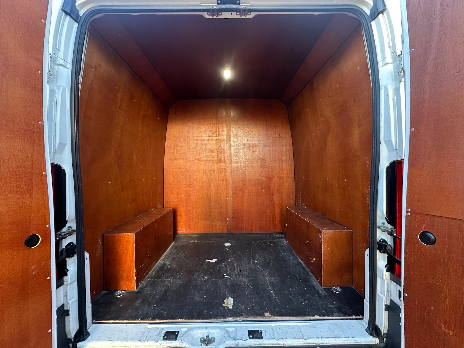 Used Citroen Relay 2025 for sale - 77016720: Photo 17