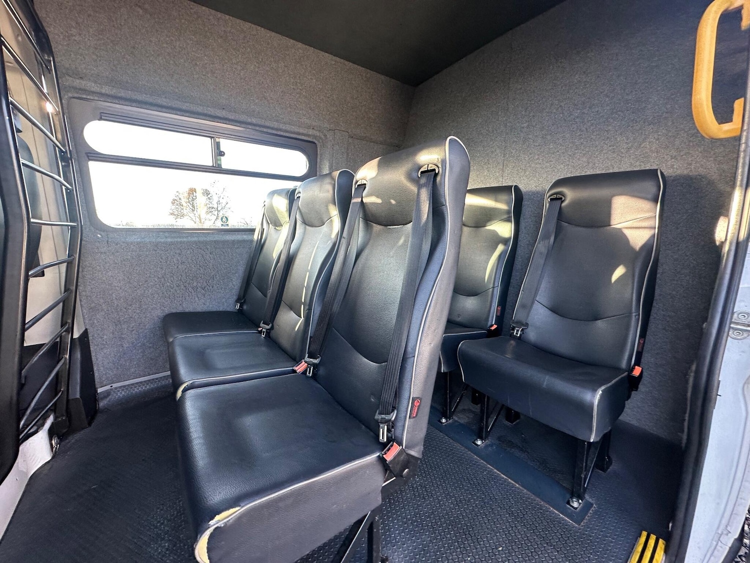 Used Citroen Relay 2025 for sale - 77016720: Photo 19