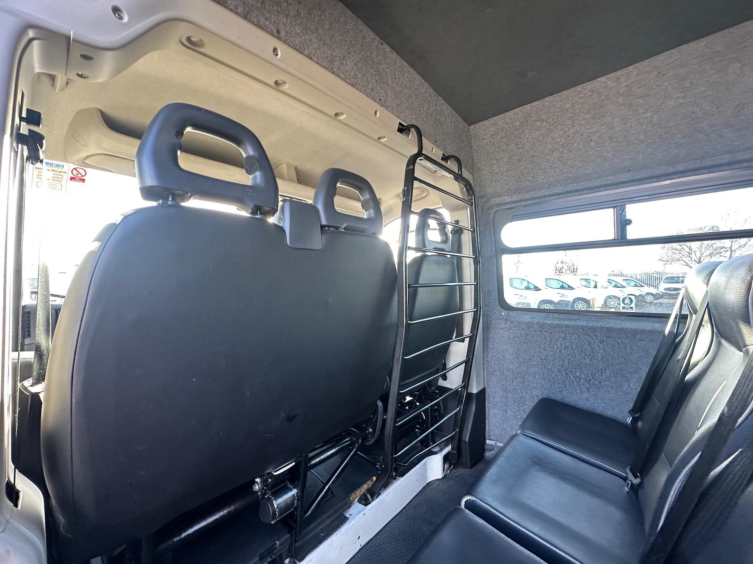 Used Citroen Relay 2025 for sale - 77016720: Photo 20