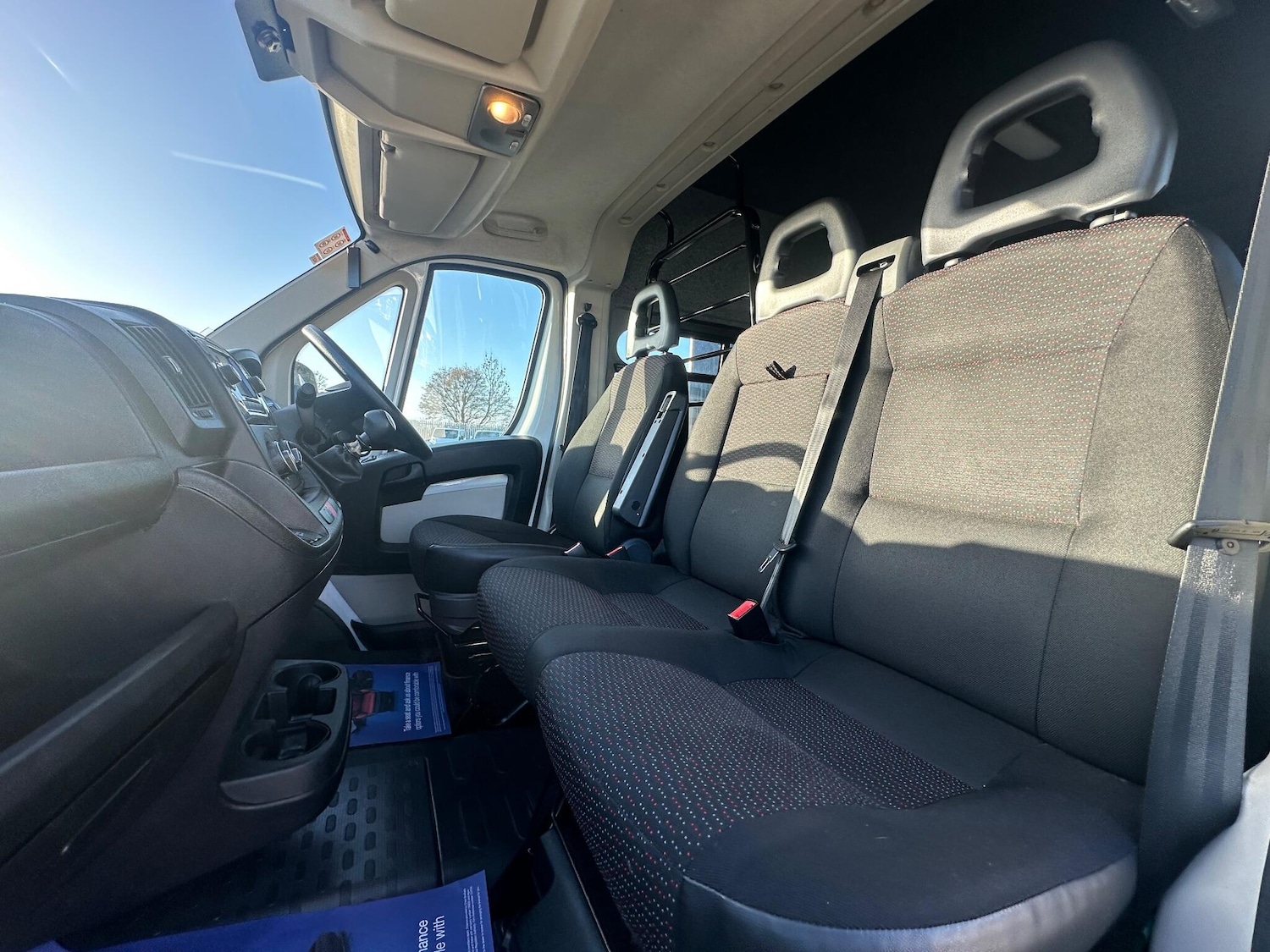 Used Citroen Relay 2025 for sale - 77016720: Photo 22