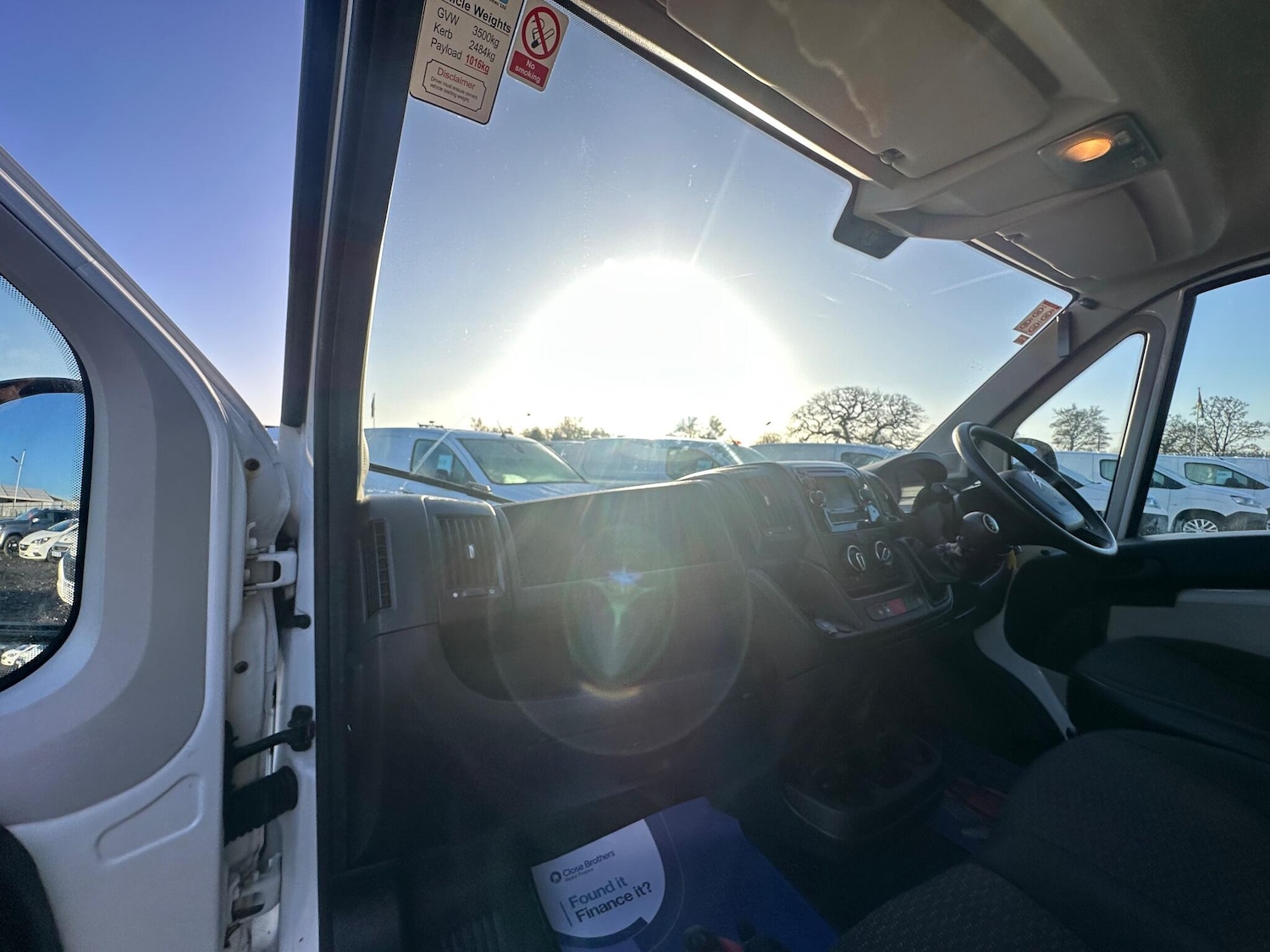 Used Citroen Relay 2025 for sale - 77016720: Photo 24