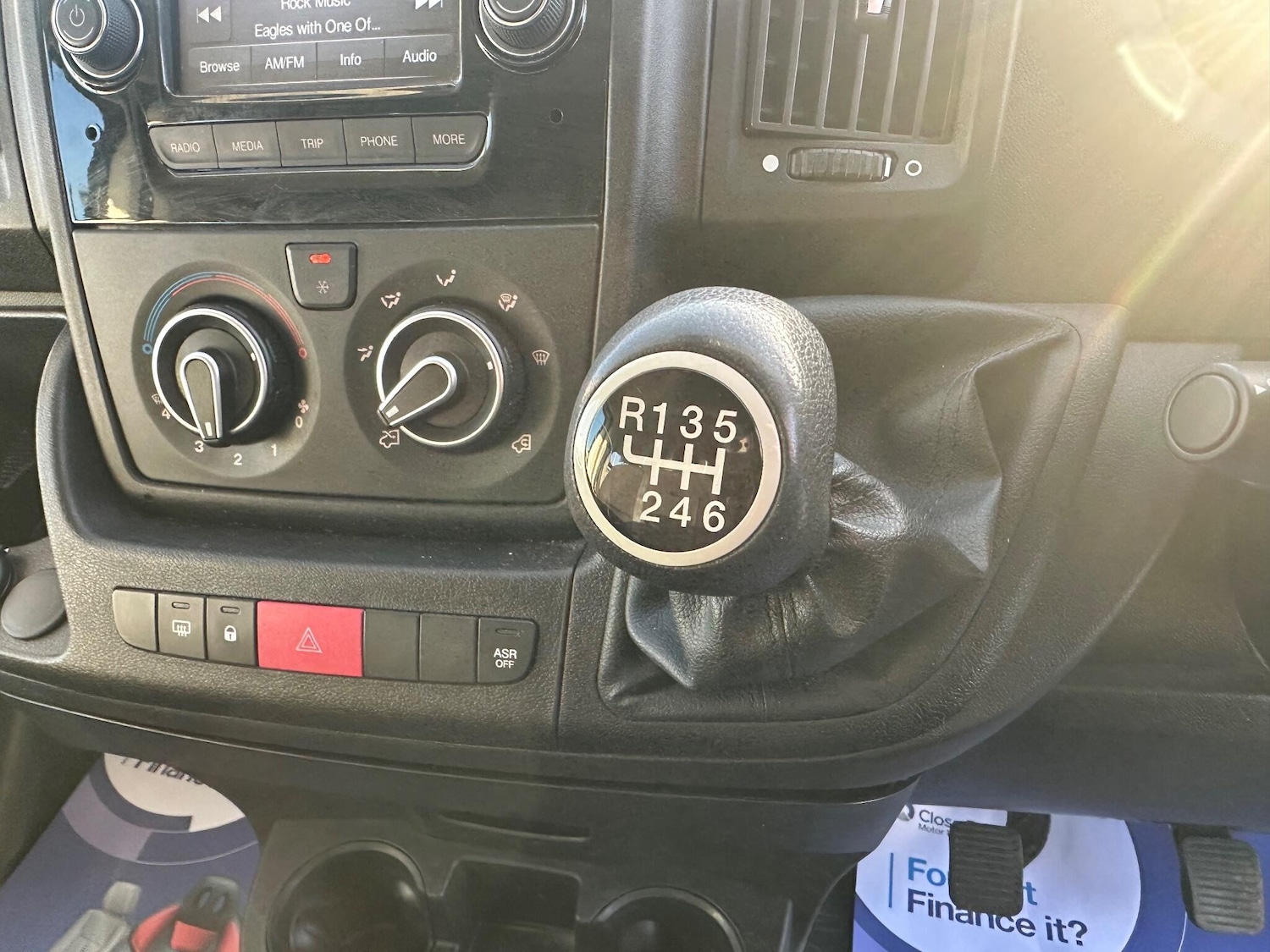 Used Citroen Relay 2025 for sale - 77016720: Photo 27