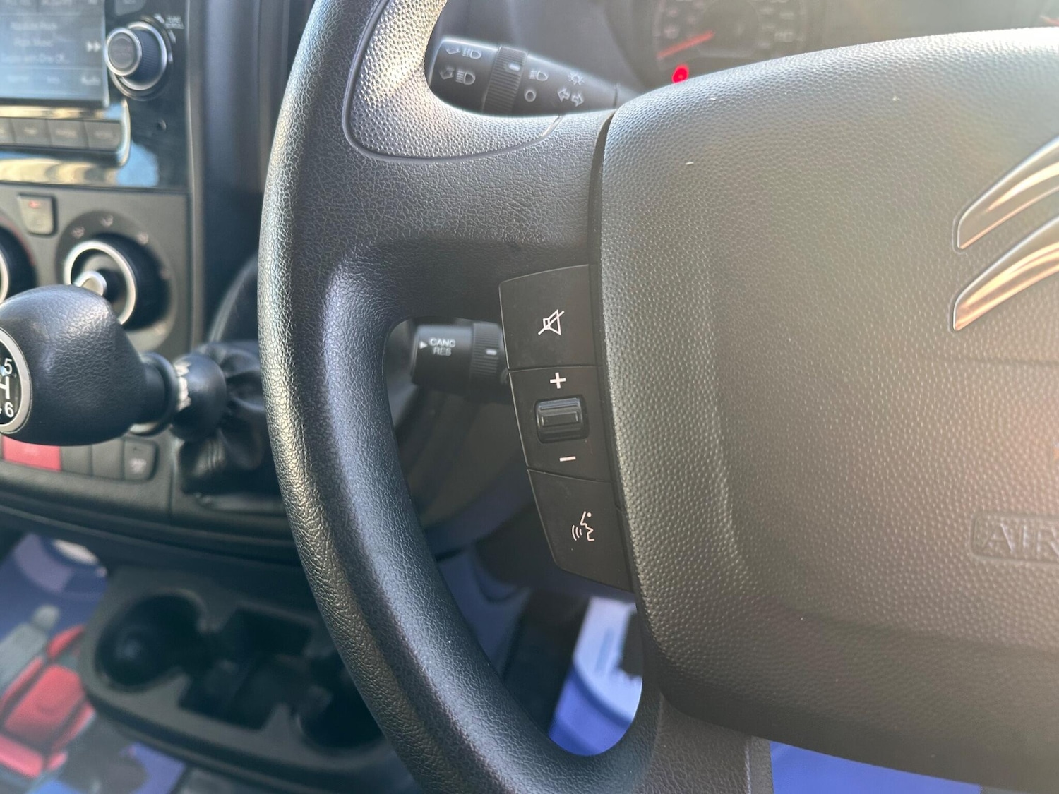 Used Citroen Relay 2025 for sale - 77016720: Photo 28