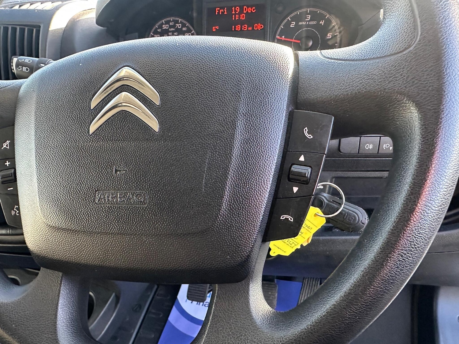 Used Citroen Relay 2025 for sale - 77016720: Photo 29