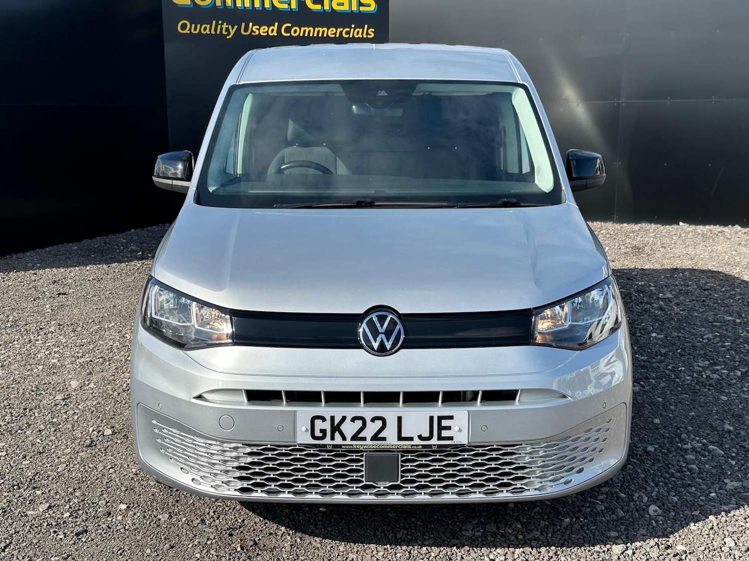 Used Volkswagen Caddy 2022 for sale - 76240249: Photo 12