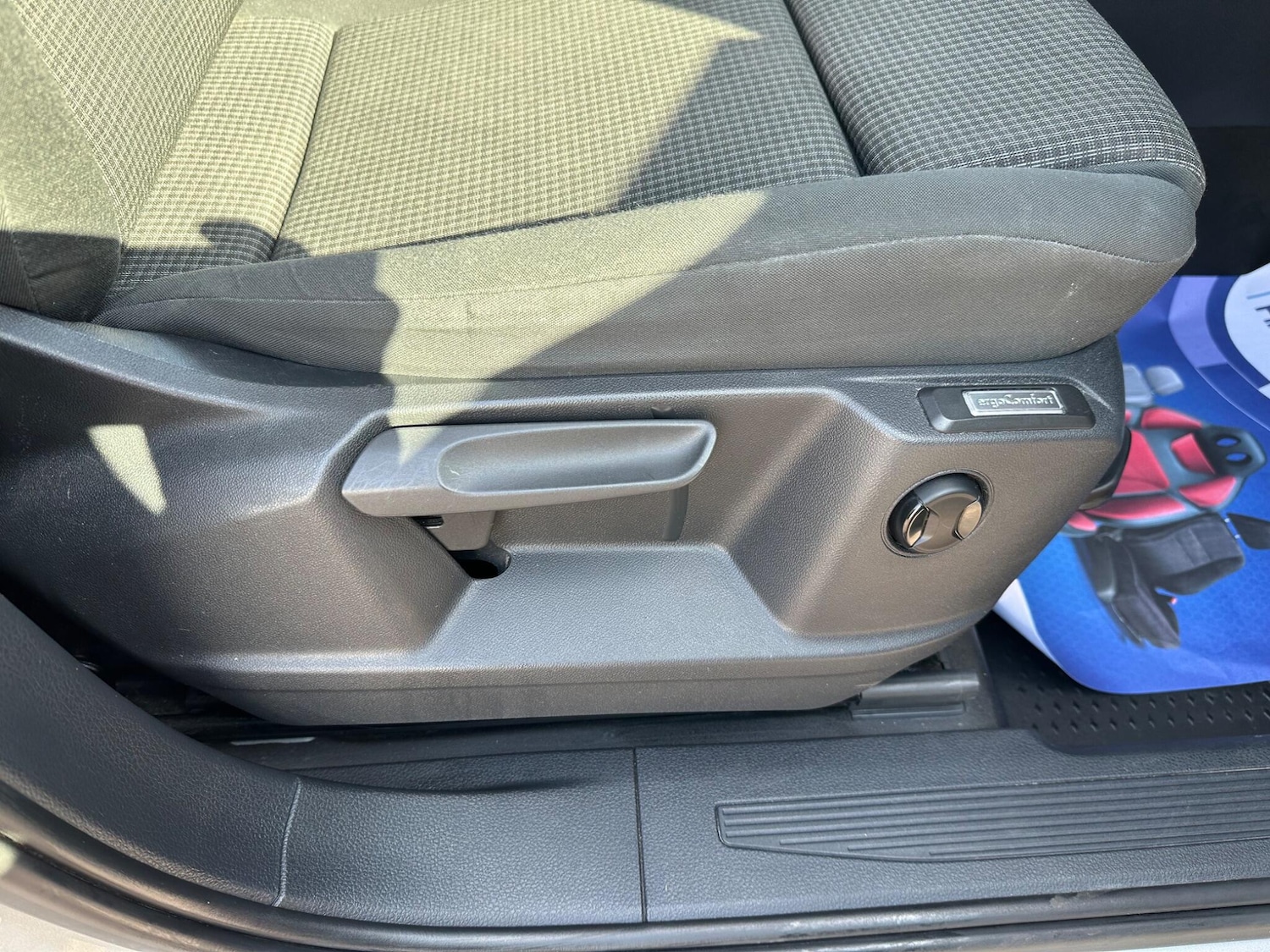 Used Volkswagen Caddy 2022 for sale - 76240249: Photo 15