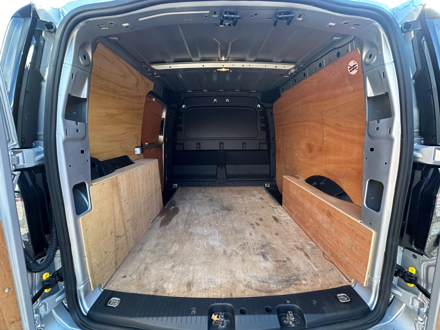 Used Volkswagen Caddy 2022 for sale - 76240249: Photo 17