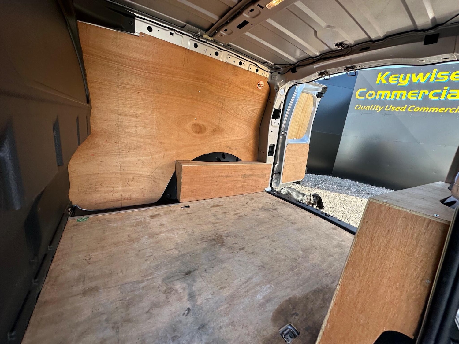 Used Volkswagen Caddy 2022 for sale - 76240249: Photo 19