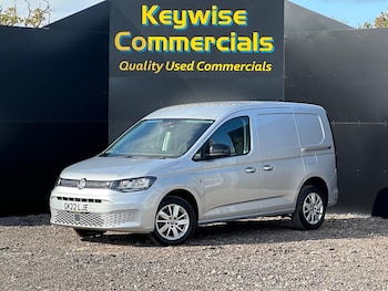 Volkswagen - Caddy