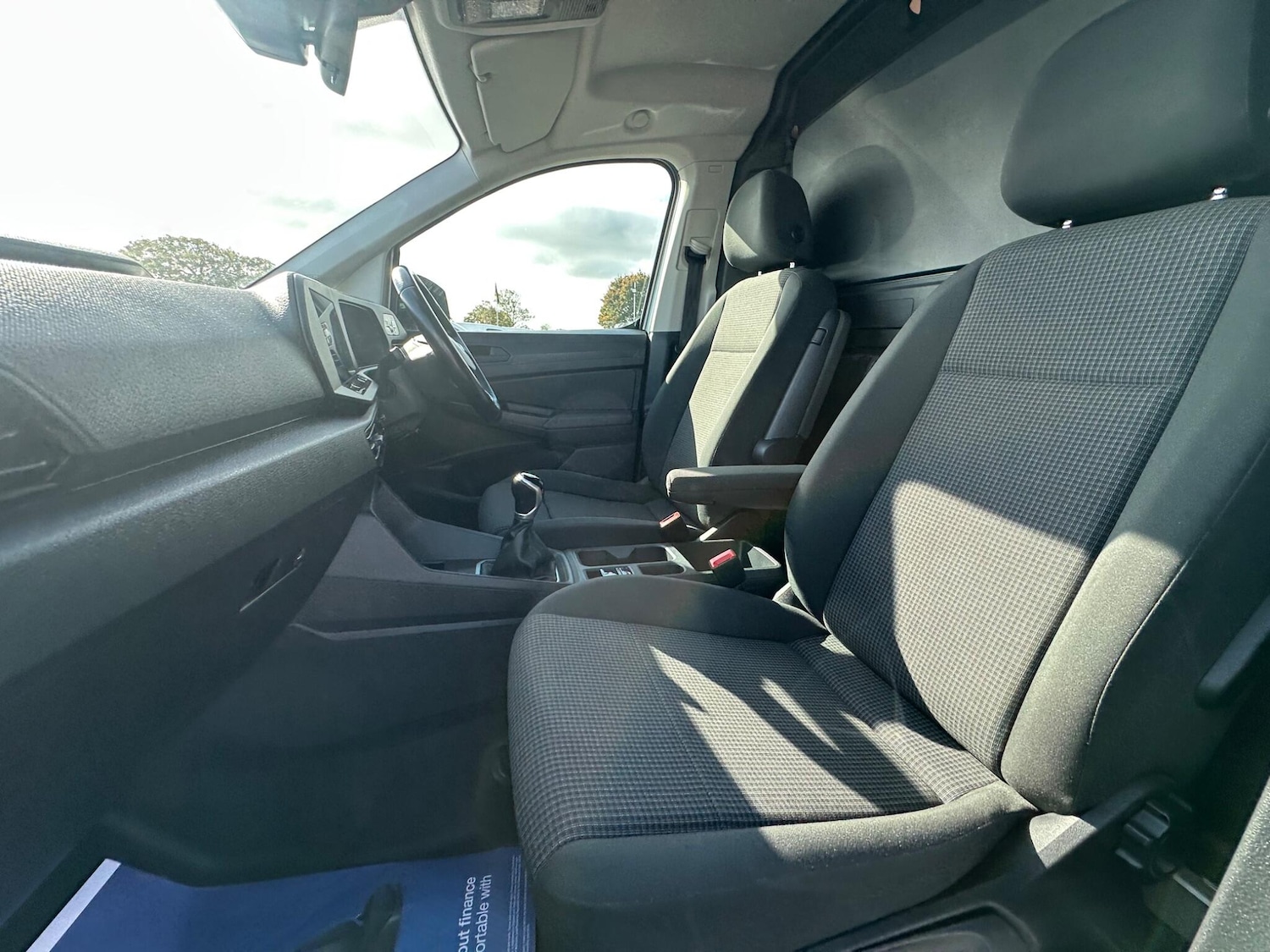 Used Volkswagen Caddy 2022 for sale - 76240249: Photo 20