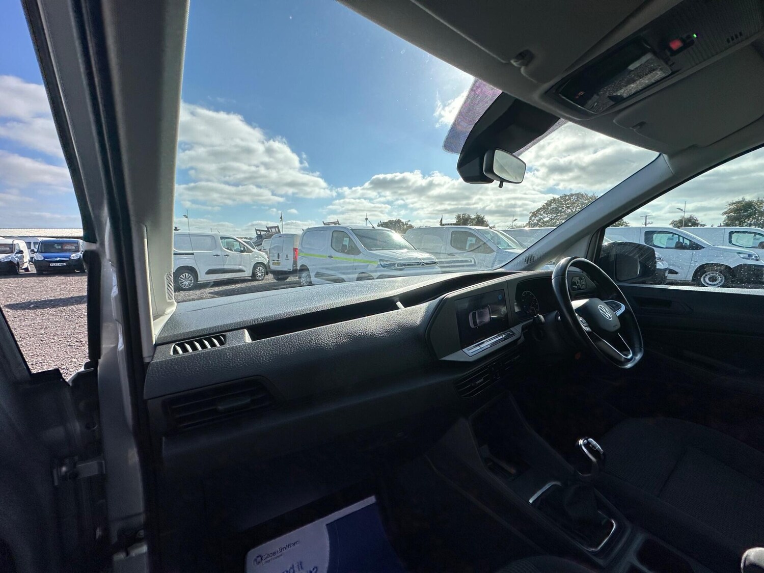 Used Volkswagen Caddy 2022 for sale - 76240249: Photo 22