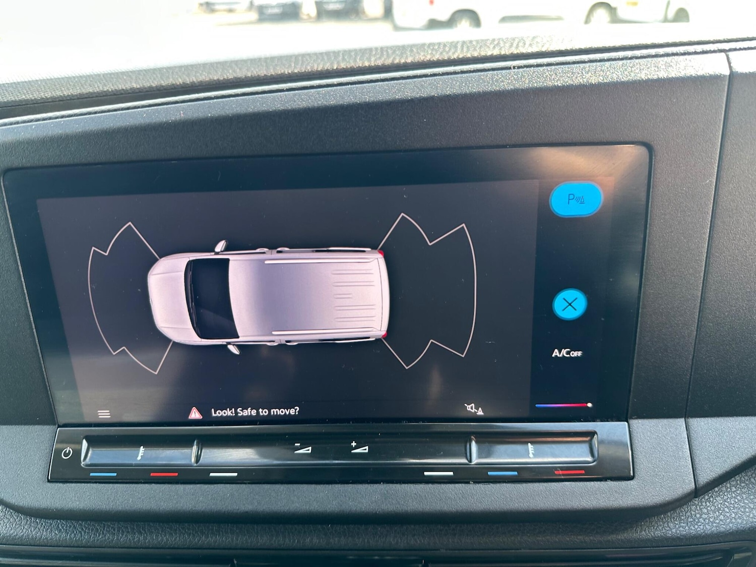 Used Volkswagen Caddy 2022 for sale - 76240249: Photo 23