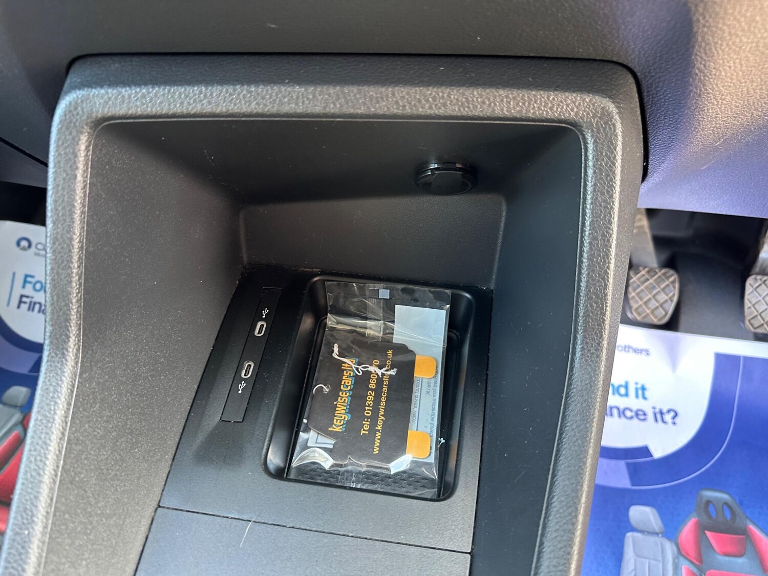 Used Volkswagen Caddy 2022 for sale - 76240249: Photo 25