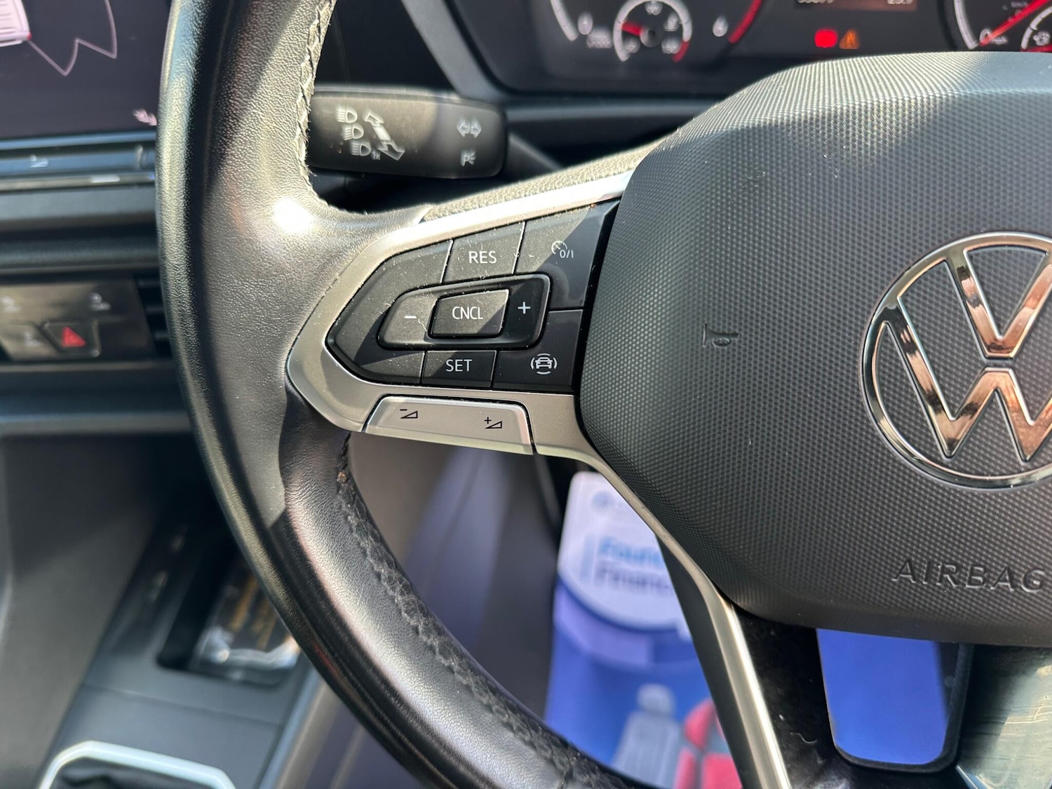 Used Volkswagen Caddy 2022 for sale - 76240249: Photo 27