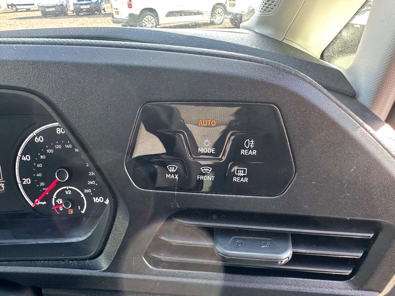 Used Volkswagen Caddy 2022 for sale - 76240249: Photo 29