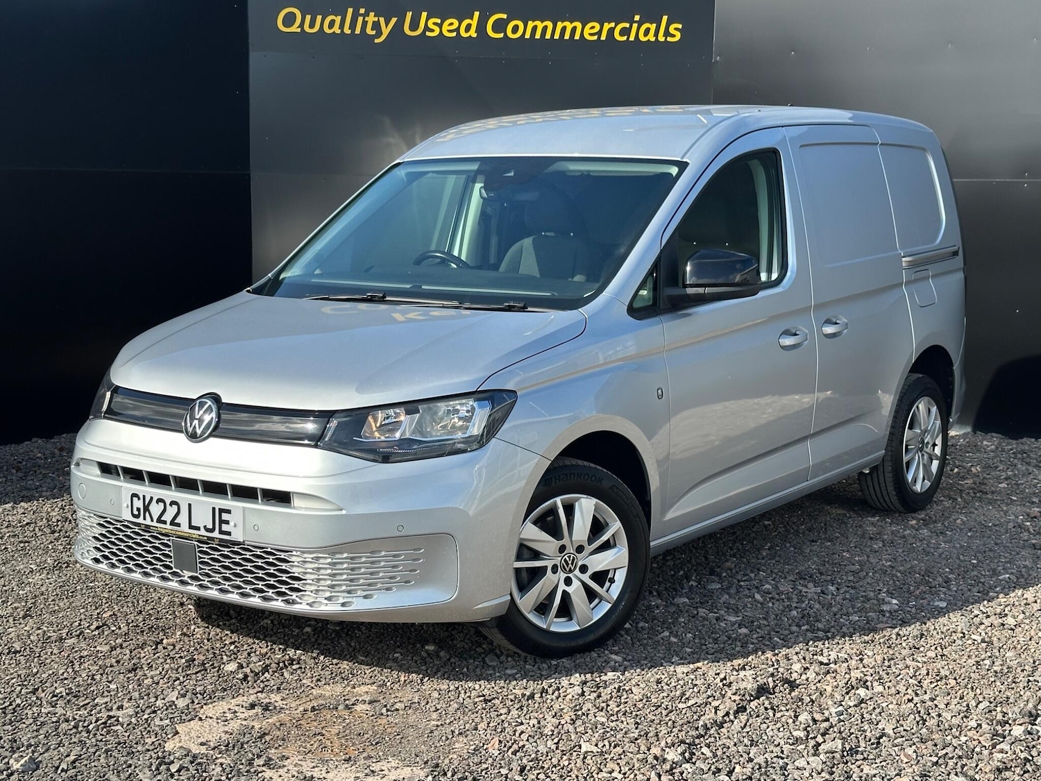 Used Volkswagen Caddy 2022 for sale - 76240249: Photo 3