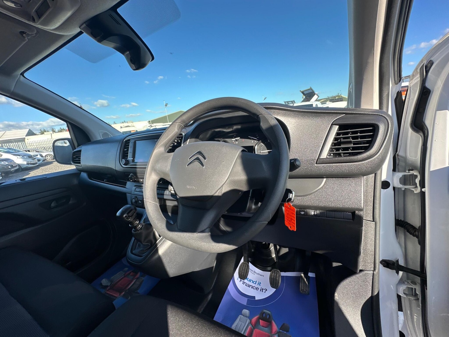 Vehicle 13