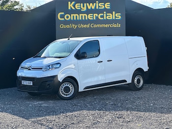 Used Citroen Dispatch 2023 for sale - 76084208: Photo