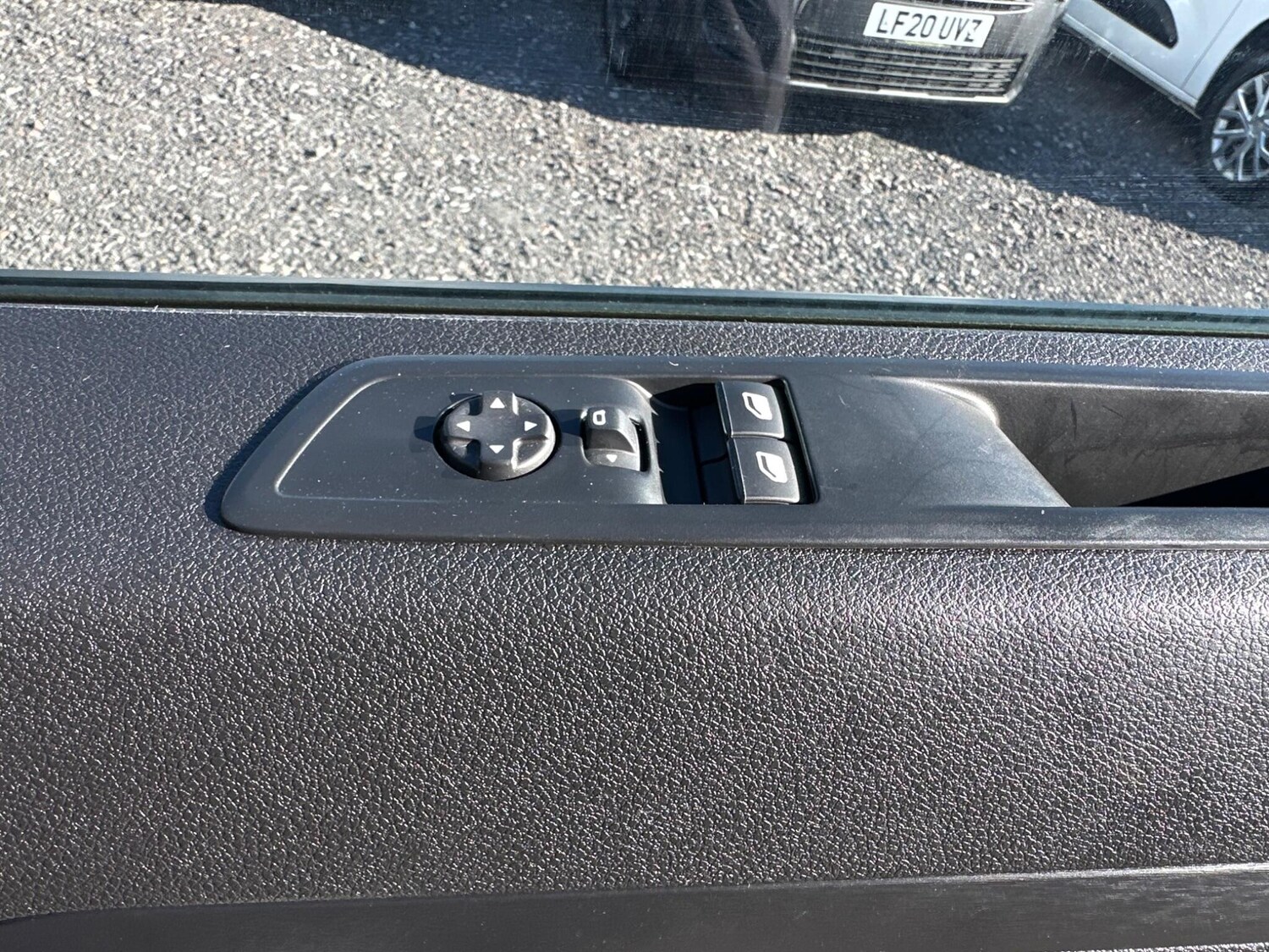 Vehicle 31