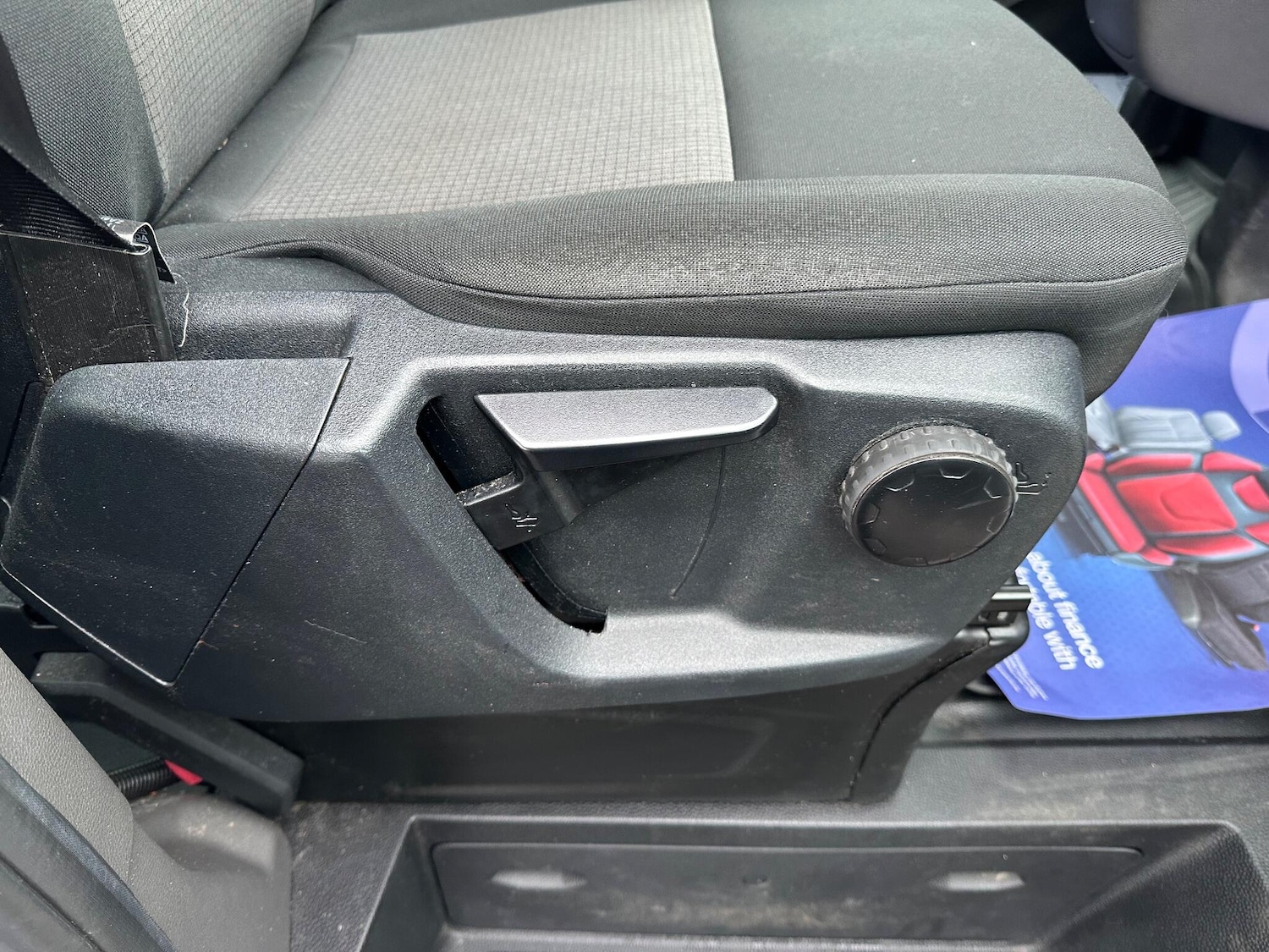 Used Ford Transit Custom 2018 for sale - 77613077: Photo 15