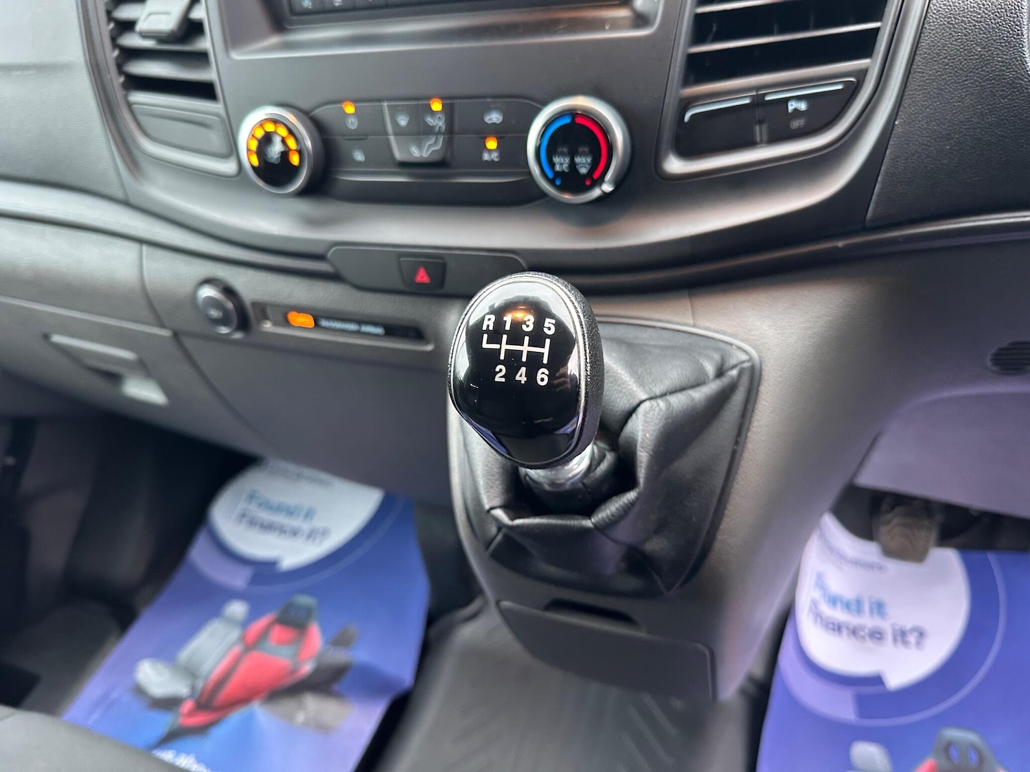 Used Ford Transit Custom 2018 for sale - 77613077: Photo 22