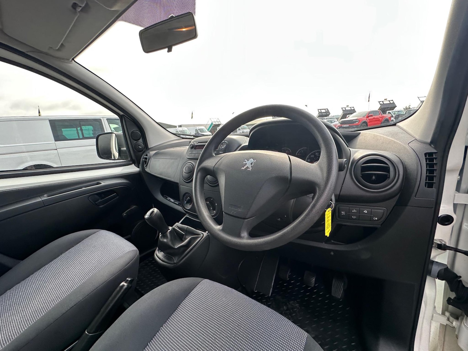 Vehicle 13