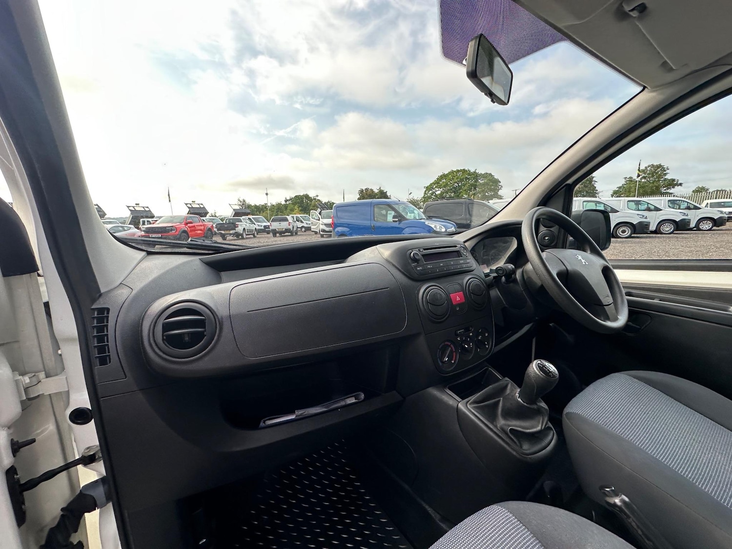 Vehicle 23