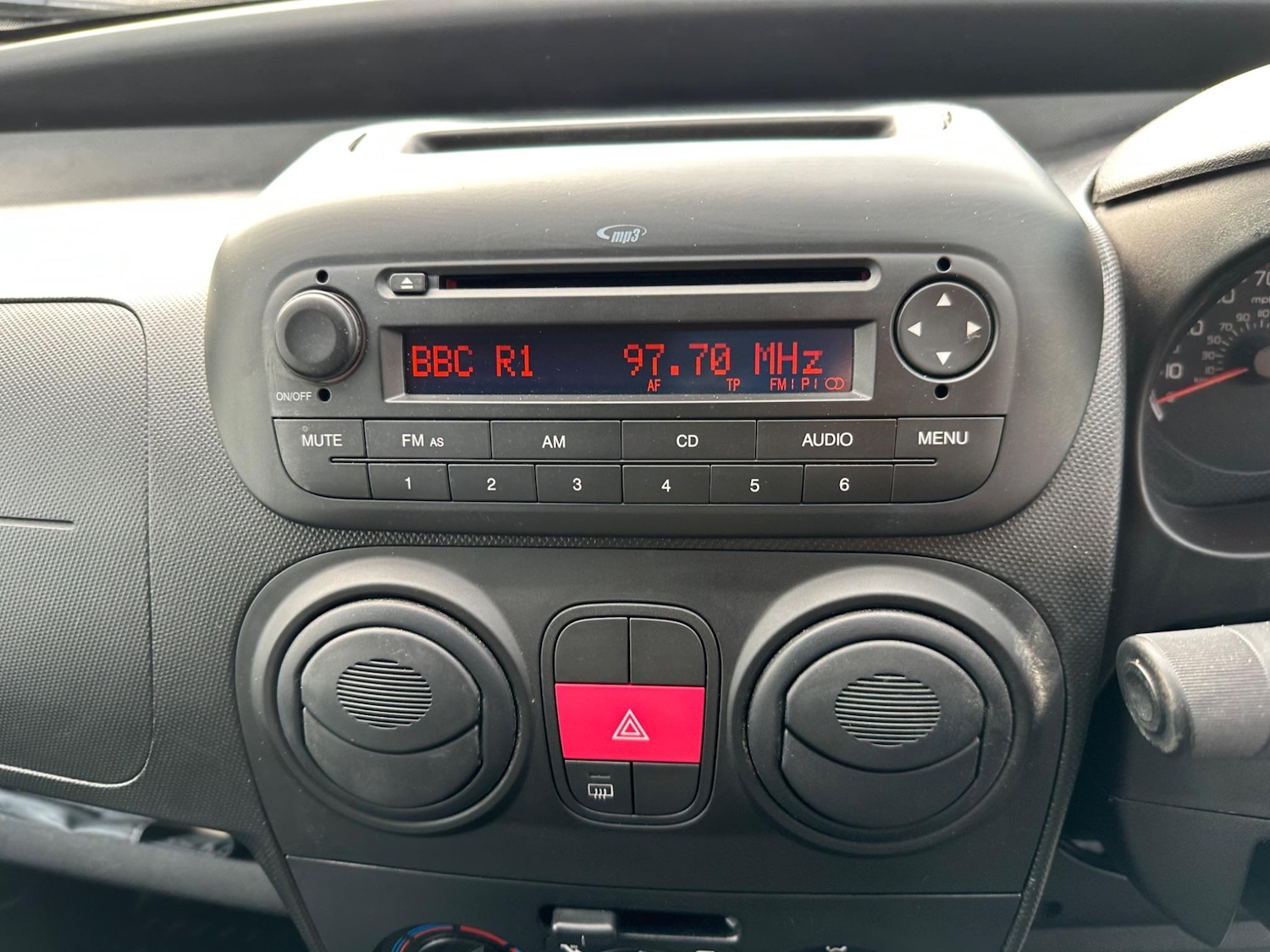 Vehicle 24