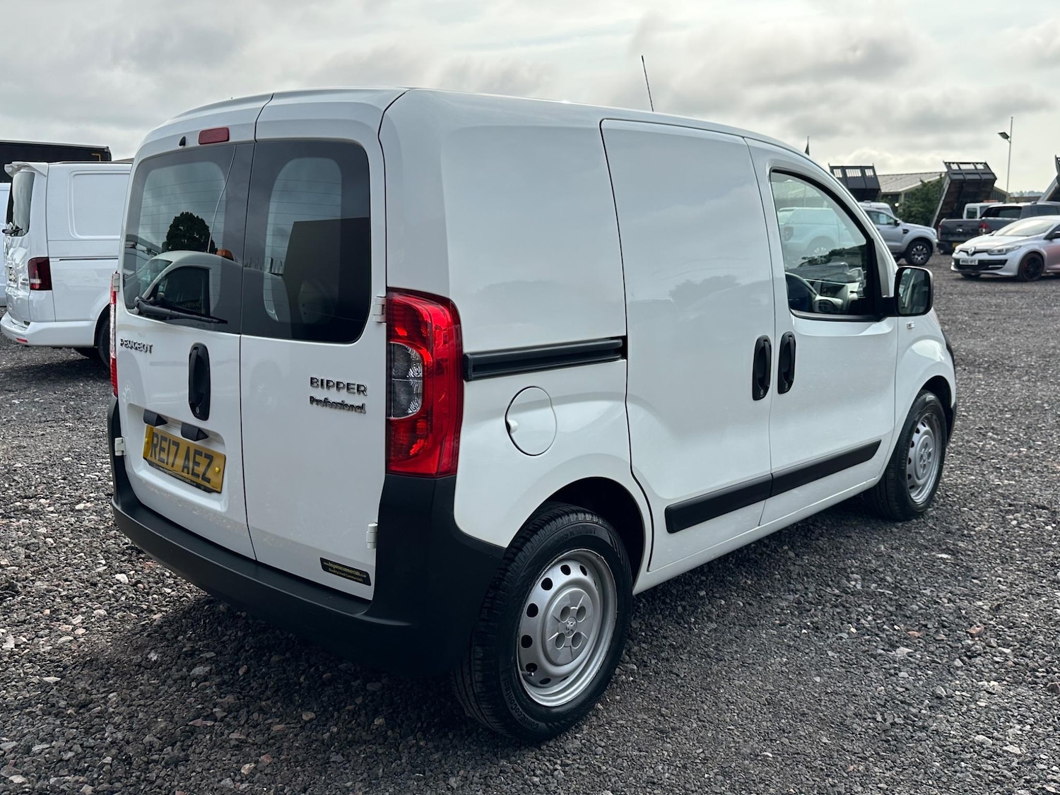 Vehicle 9