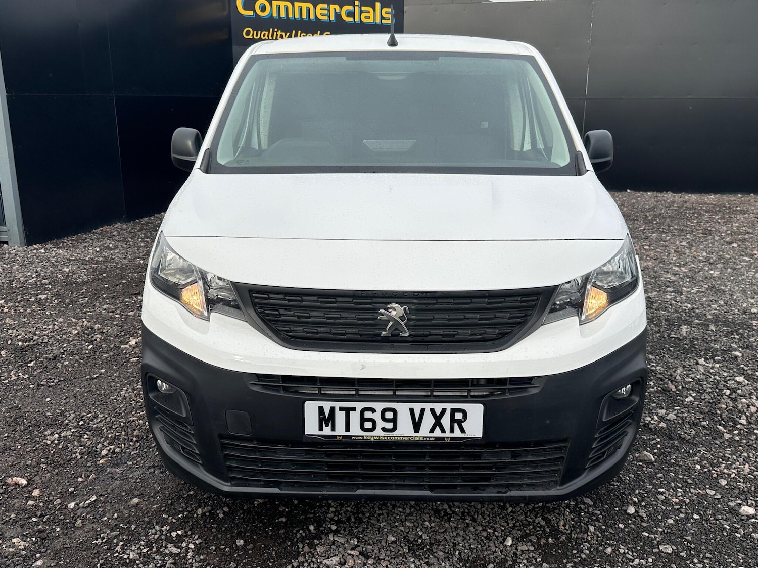 Used Peugeot Partner 2019 for sale - 76995120: Photo 12