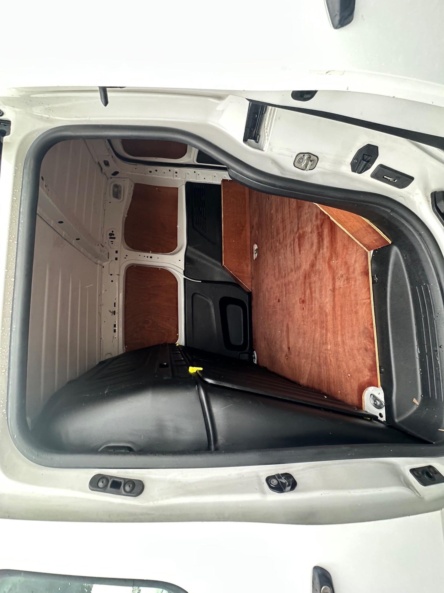 Used Peugeot Partner 2019 for sale - 76995120: Photo 18