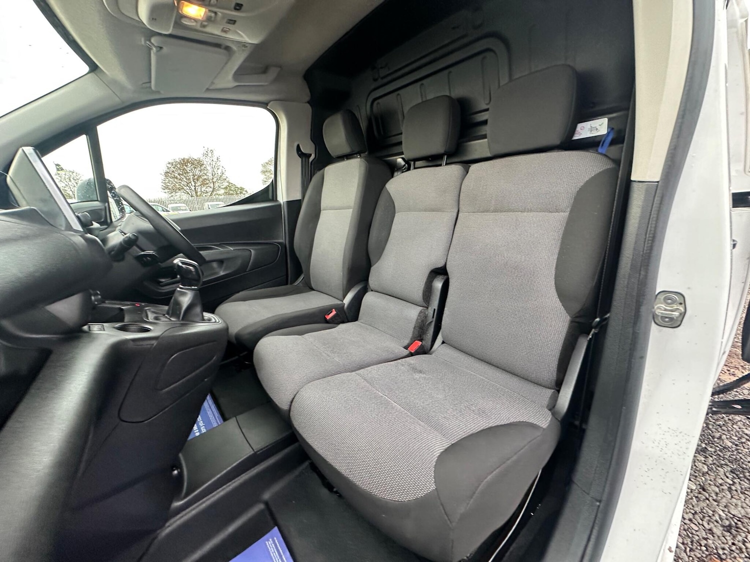 Used Peugeot Partner 2019 for sale - 76995120: Photo 20