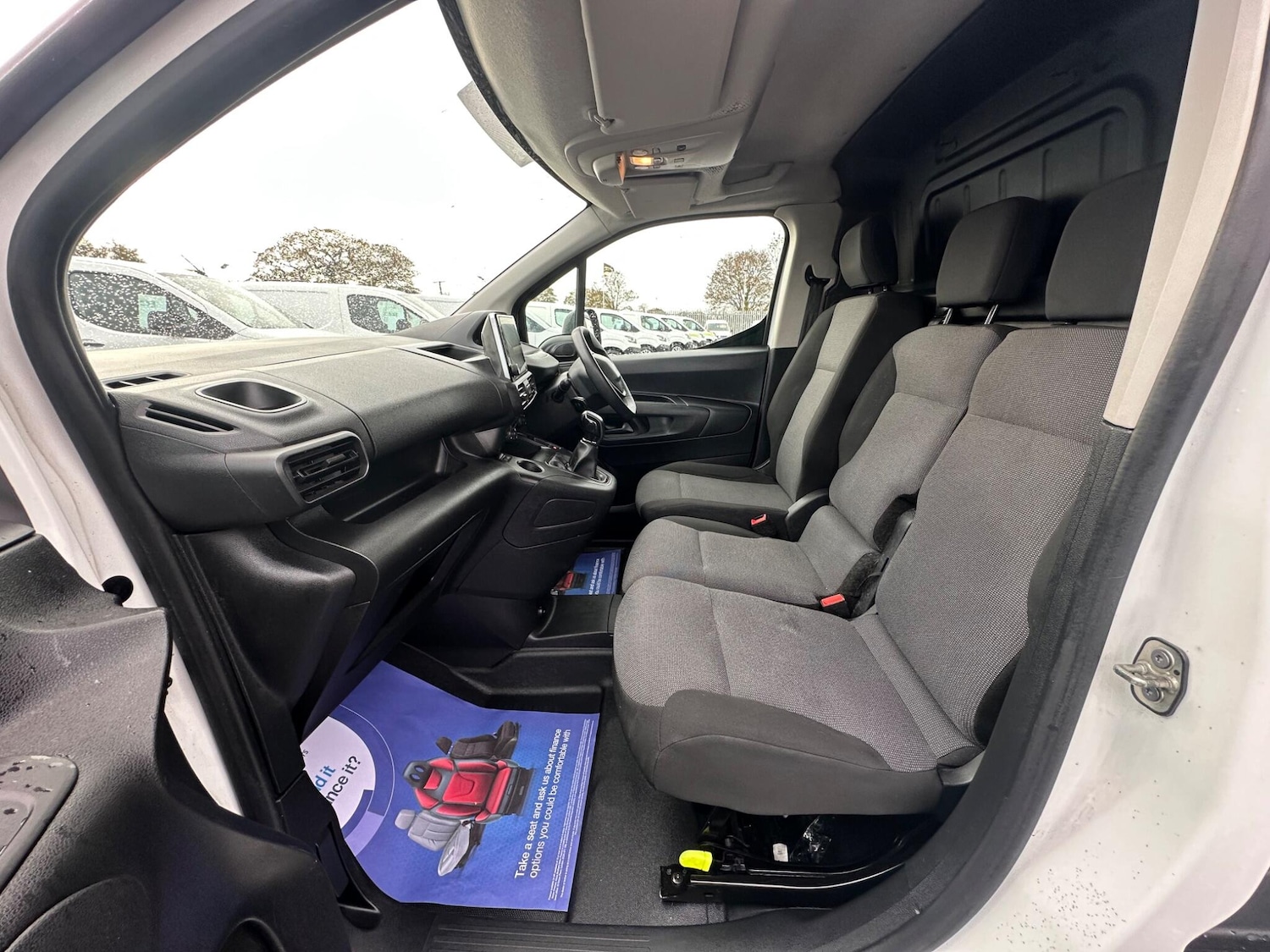 Used Peugeot Partner 2019 for sale - 76995120: Photo 21