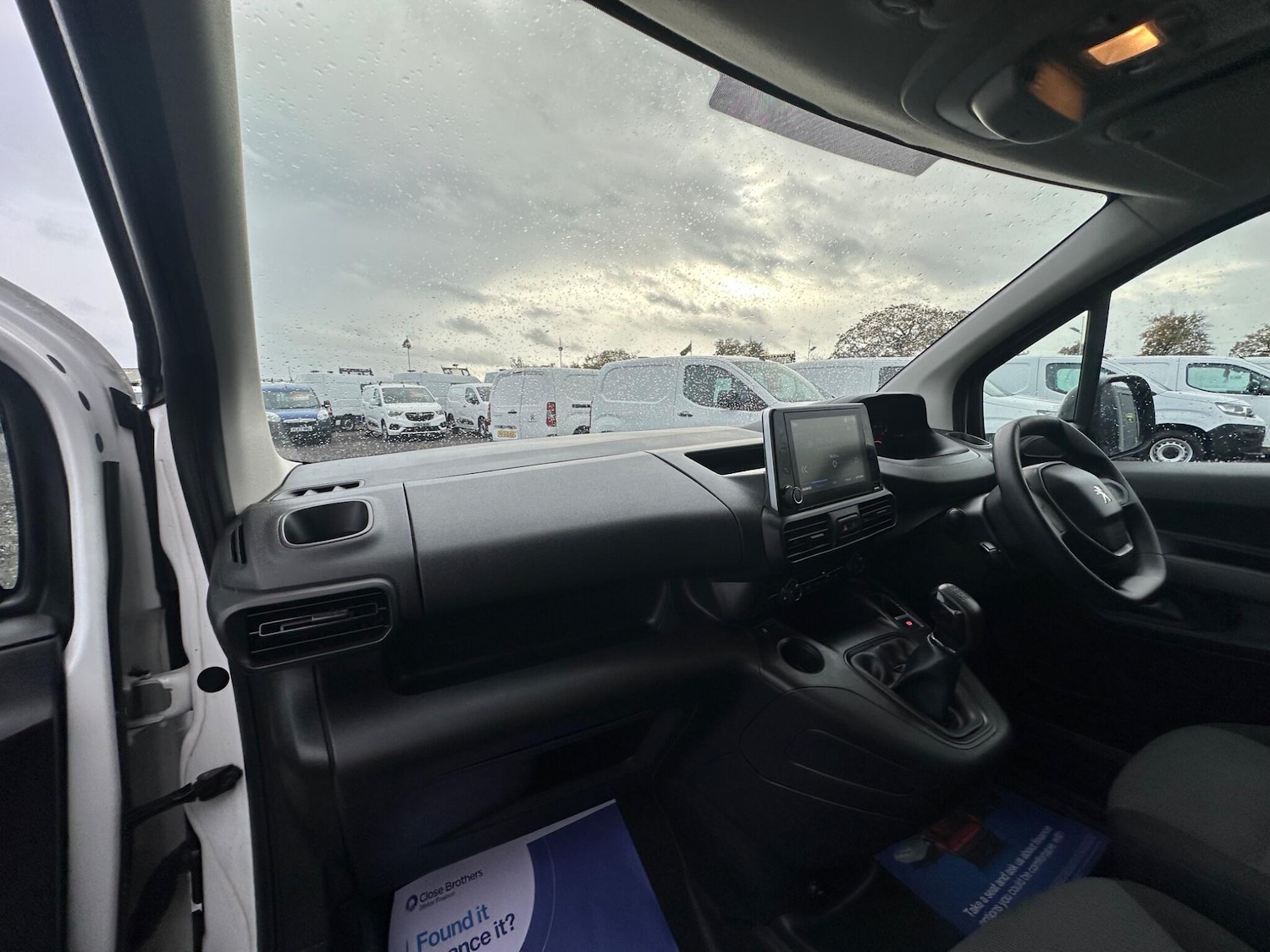 Used Peugeot Partner 2019 for sale - 76995120: Photo 22