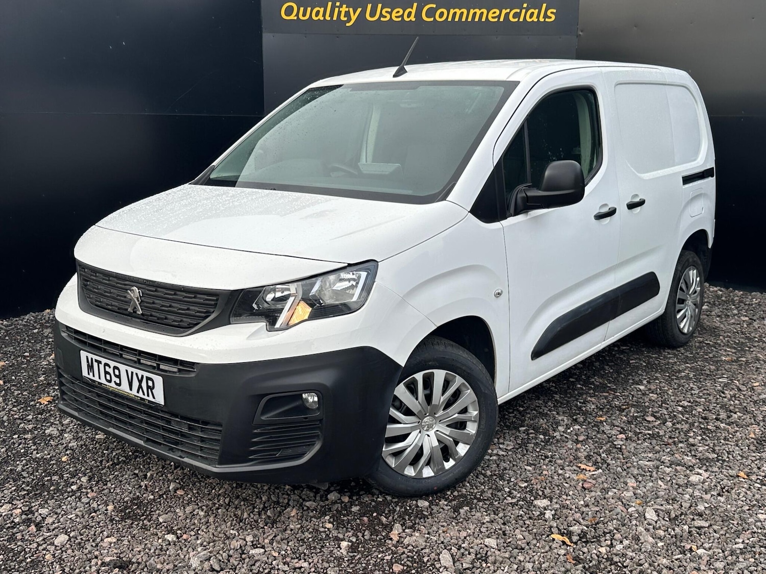 Used Peugeot Partner 2019 for sale - 76995120: Photo 3