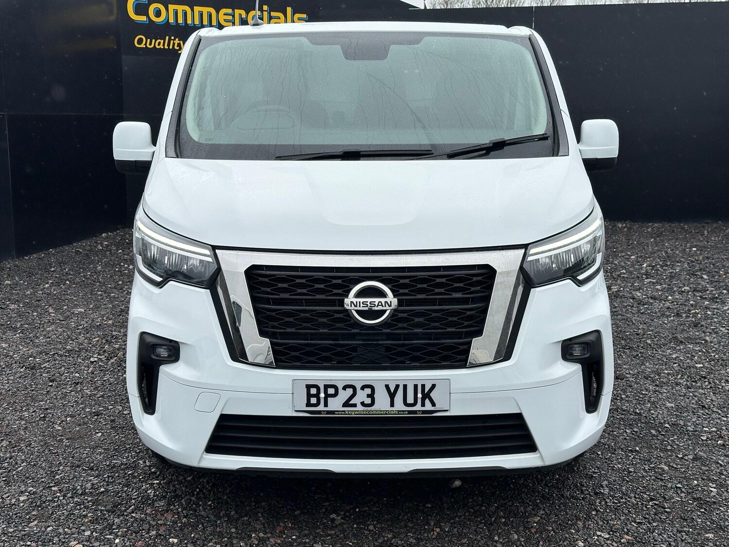 Used Nissan Primastar 2023 for sale - 78047920: Photo 12