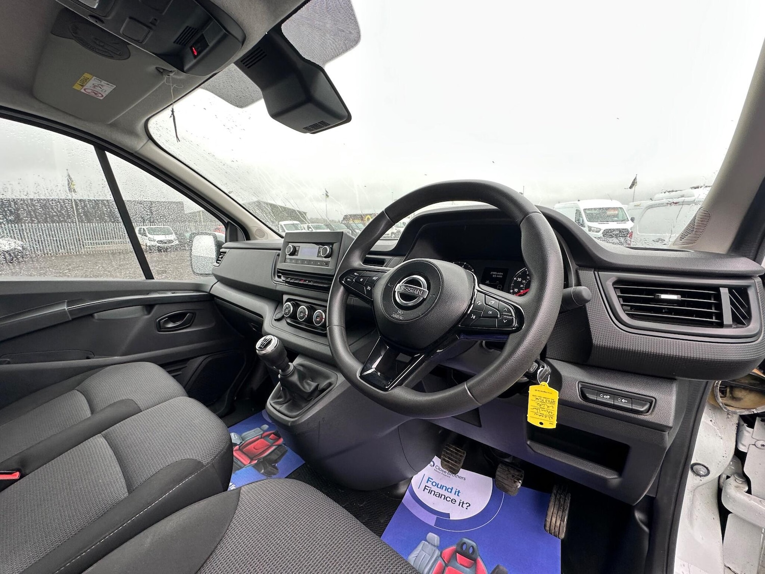 Used Nissan Primastar 2023 for sale - 78047920: Photo 13