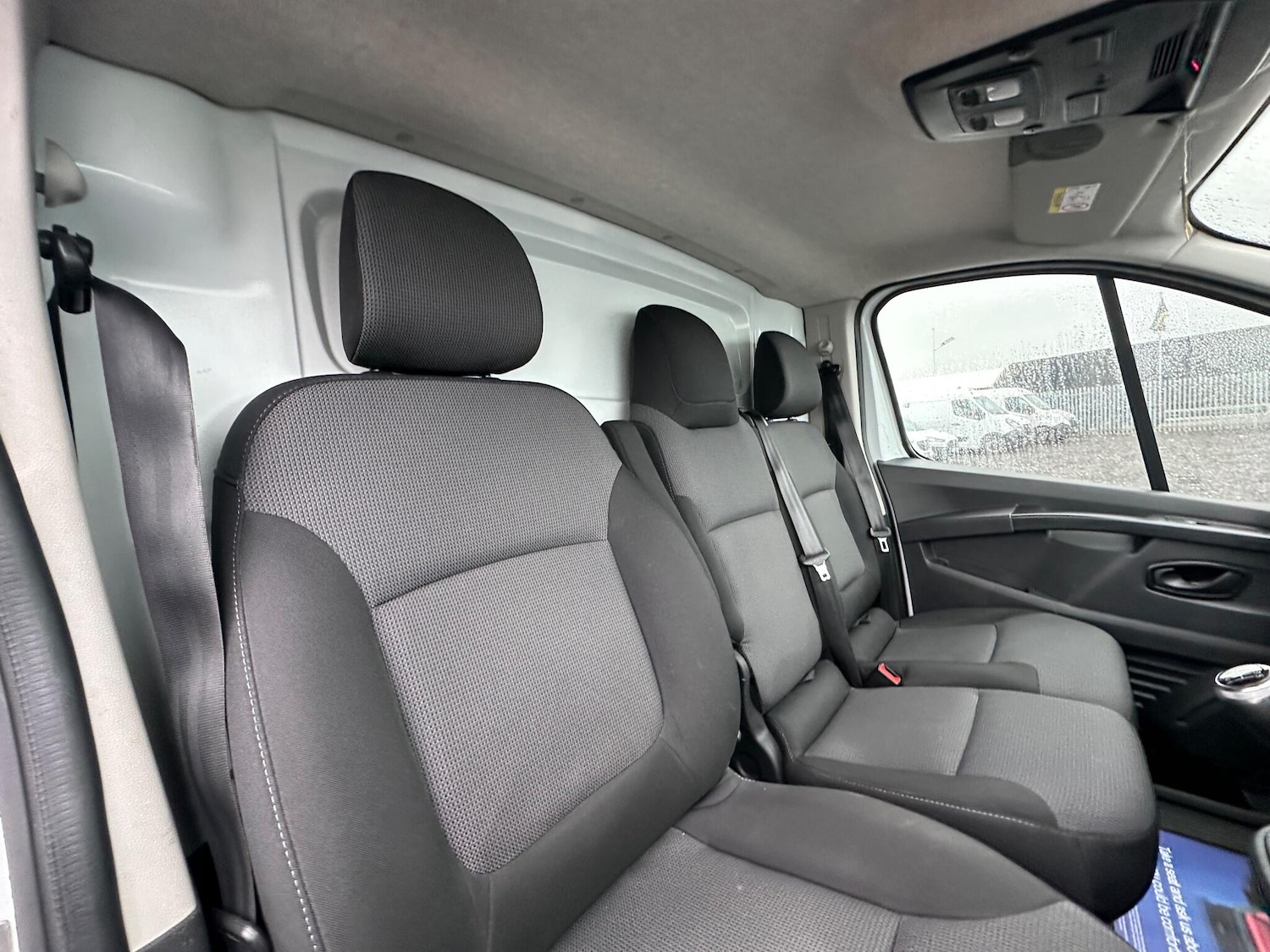 Used Nissan Primastar 2023 for sale - 78047920: Photo 15