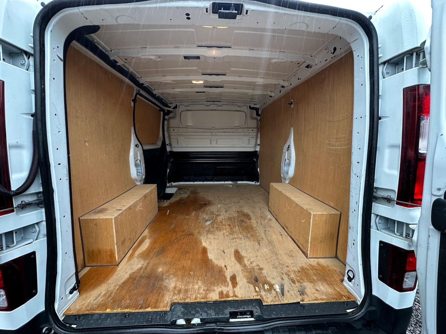 Used Nissan Primastar 2023 for sale - 78047920: Photo 16