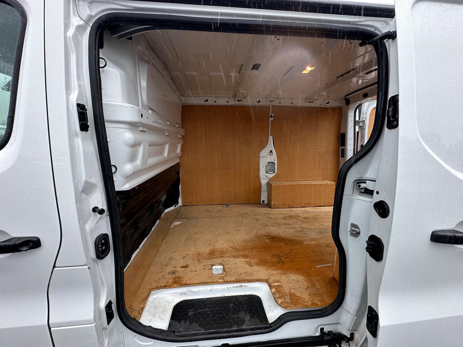 Used Nissan Primastar 2023 for sale - 78047920: Photo 17