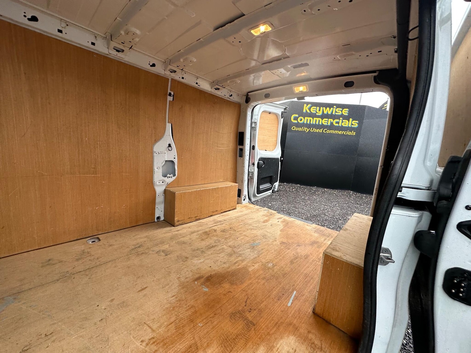 Used Nissan Primastar 2023 for sale - 78047920: Photo 18