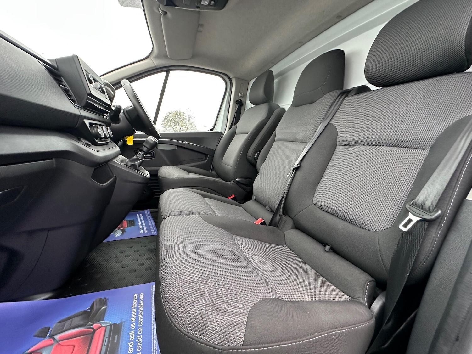 Used Nissan Primastar 2023 for sale - 78047920: Photo 19