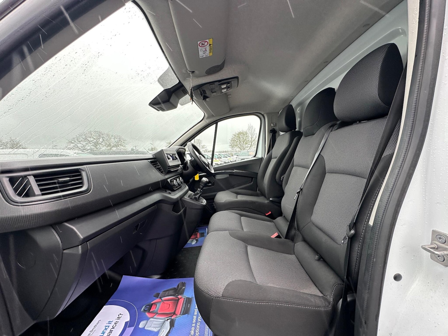 Used Nissan Primastar 2023 for sale - 78047920: Photo 20