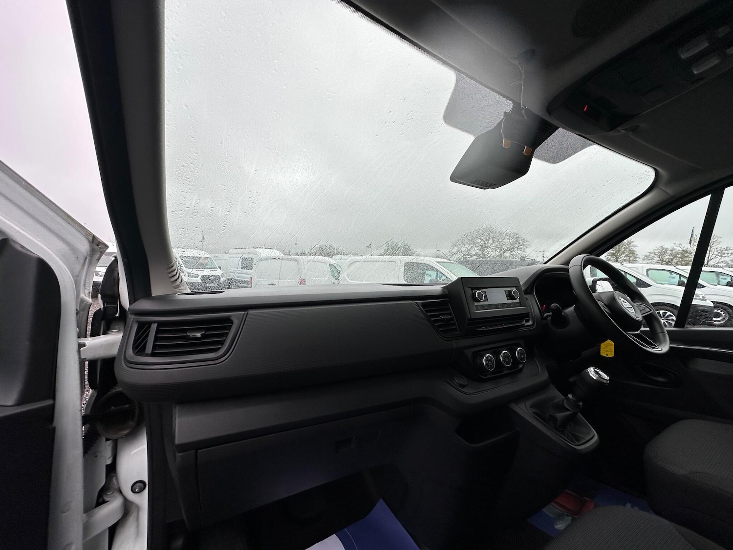 Used Nissan Primastar 2023 for sale - 78047920: Photo 21