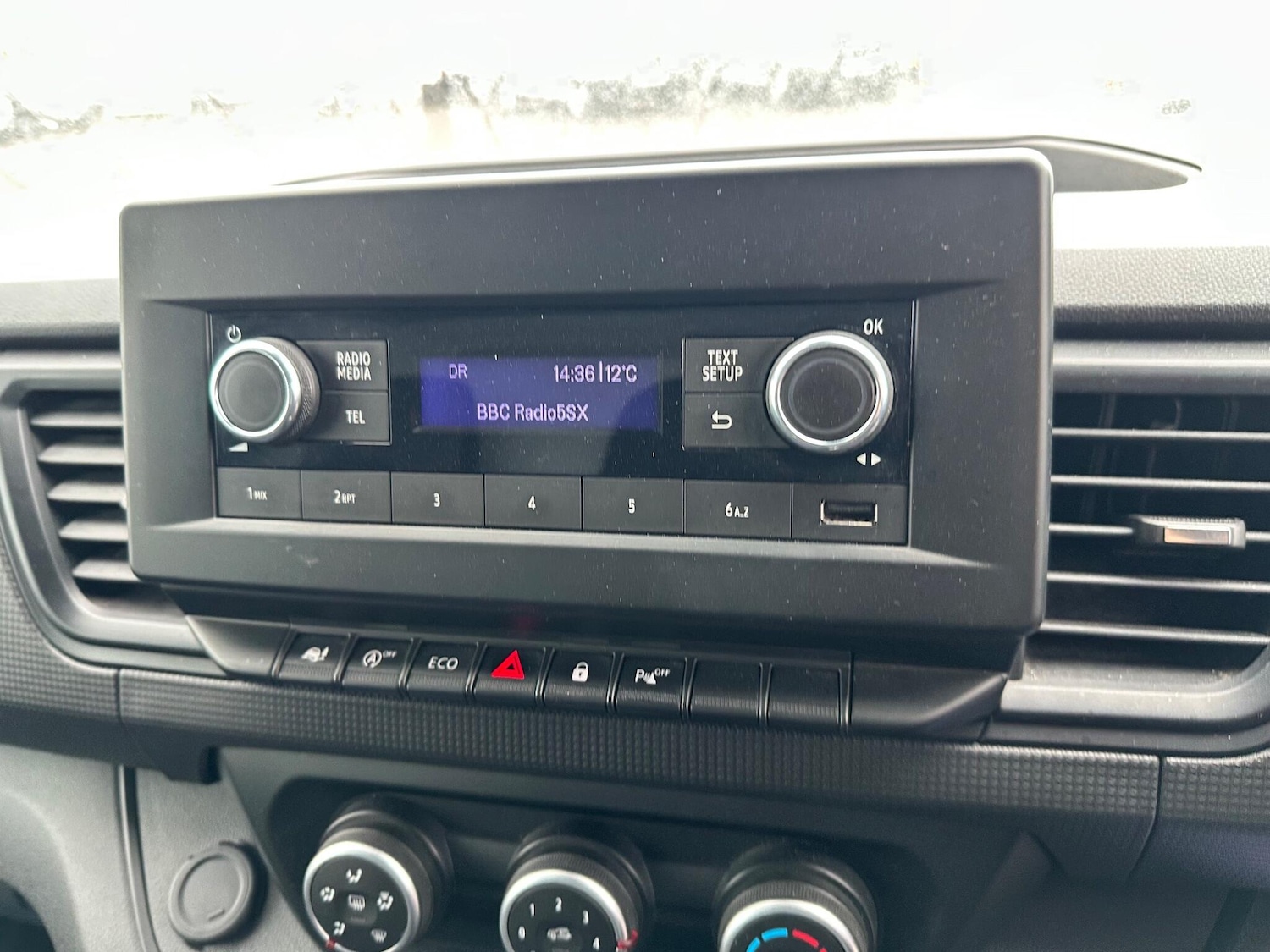 Used Nissan Primastar 2023 for sale - 78047920: Photo 22