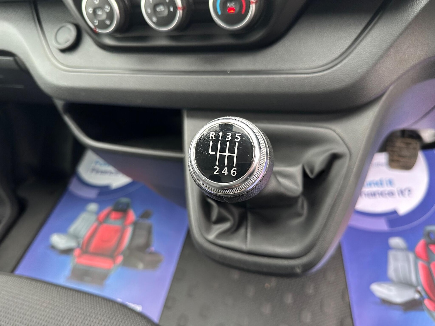 Used Nissan Primastar 2023 for sale - 78047920: Photo 24