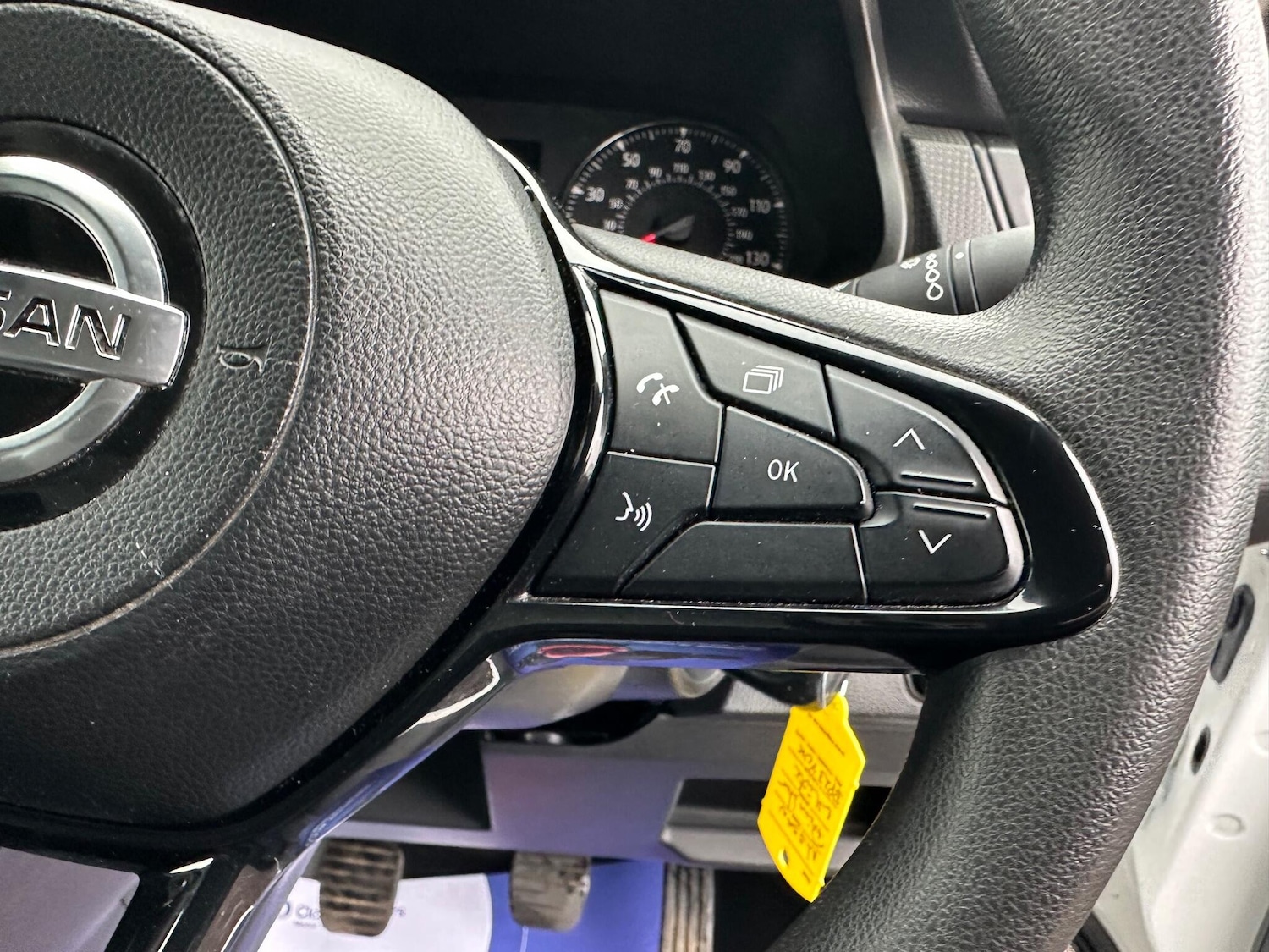 Used Nissan Primastar 2023 for sale - 78047920: Photo 26