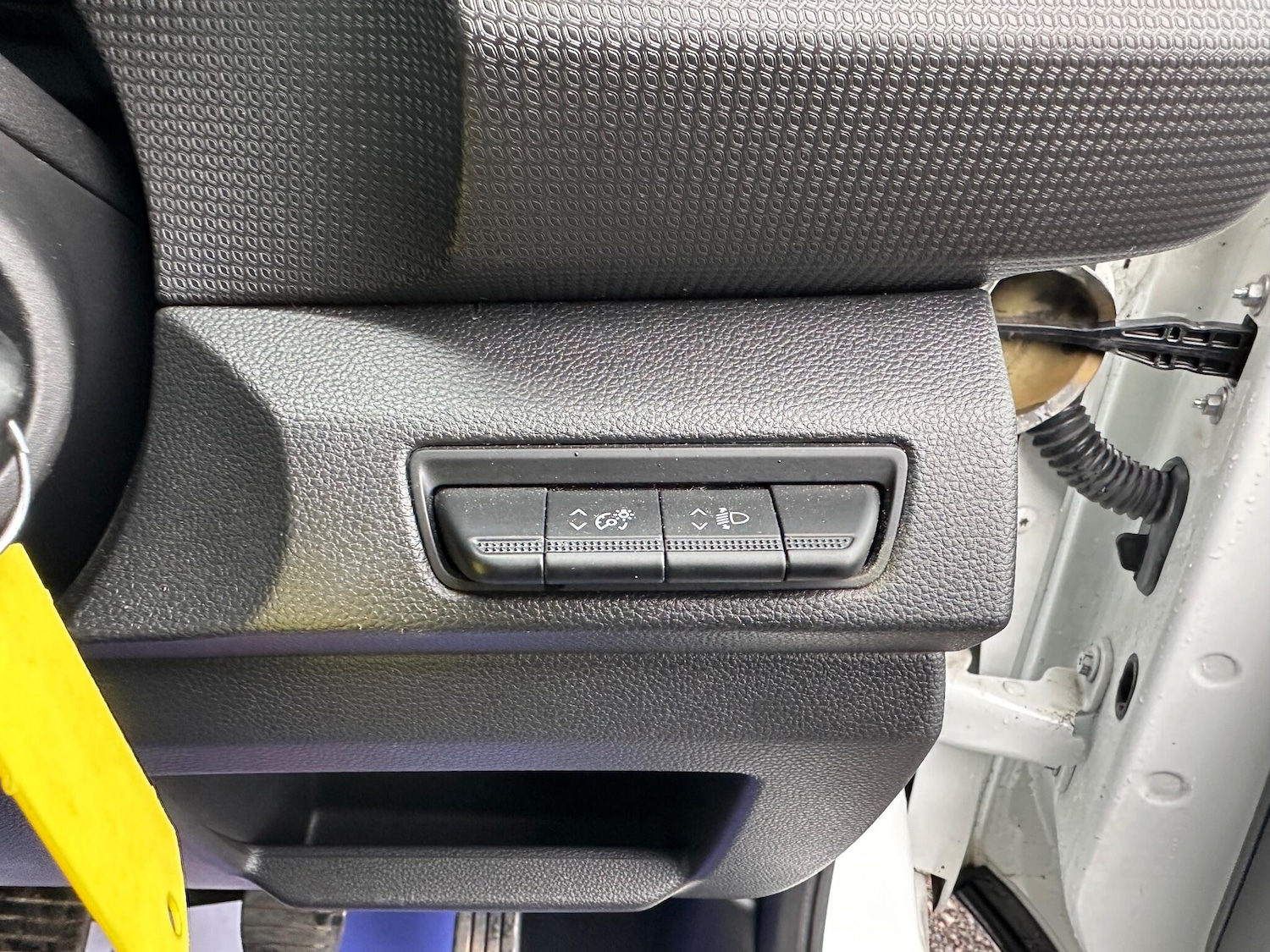 Used Nissan Primastar 2023 for sale - 78047920: Photo 29