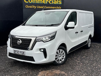 Used Nissan Primastar 2023 for sale - 78047920: Photo