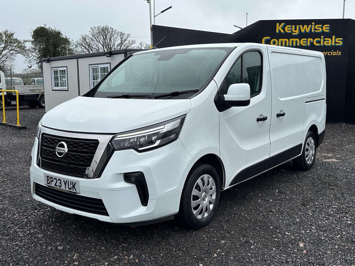 Used Nissan Primastar 2023 for sale - 78047920: Photo 5